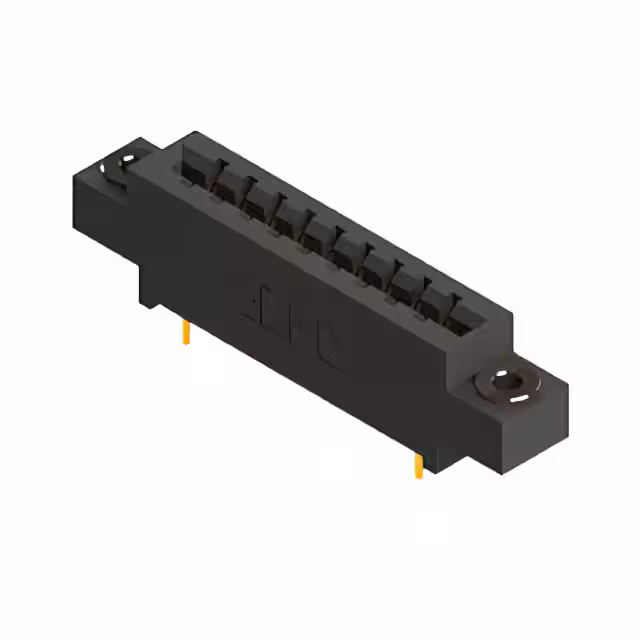 387-018-521-803 EDAC Inc.  Edgeboard Connectors